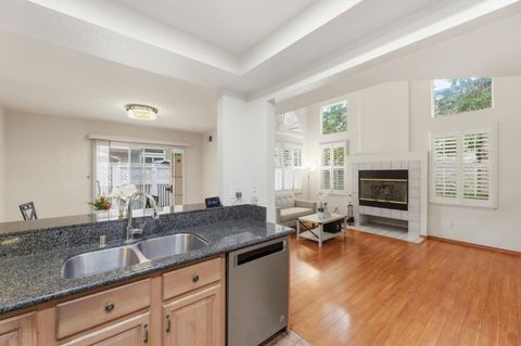 Tiny photo for 6995 Rodling Drive #F, SAN JOSE, CA 95138 (MLS # ML82041135)
