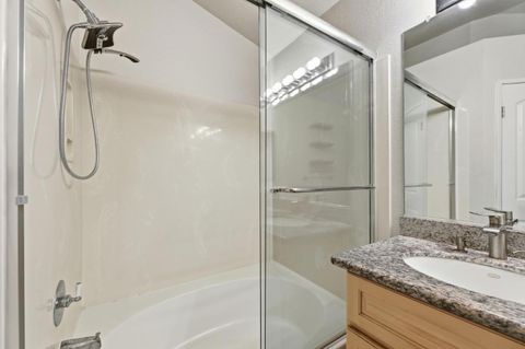 Tiny photo for 6995 Rodling Drive #F, SAN JOSE, CA 95138 (MLS # ML82041135)