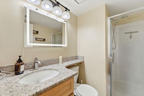 Tiny photo for 6995 Rodling Drive #F, SAN JOSE, CA 95138 (MLS # ML82041135)