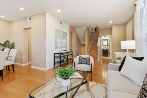 Photo of 378 Adeline Avenue, SAN JOSE, CA 95136 (MLS # ML82031357)