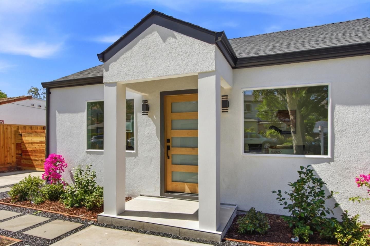75 South Cragmont Avenue