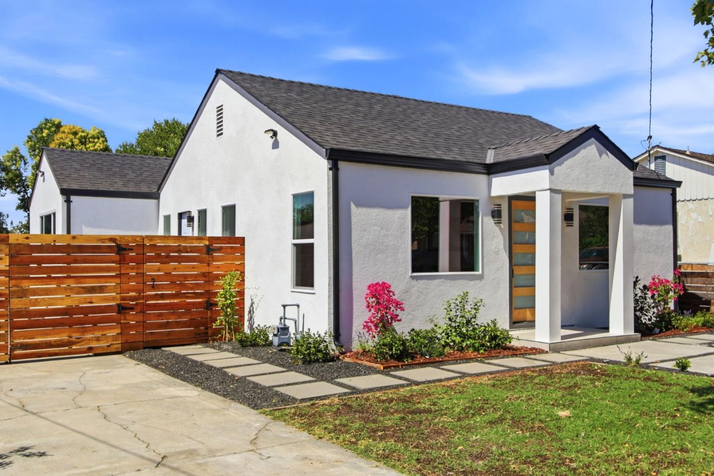 75 South Cragmont Avenue