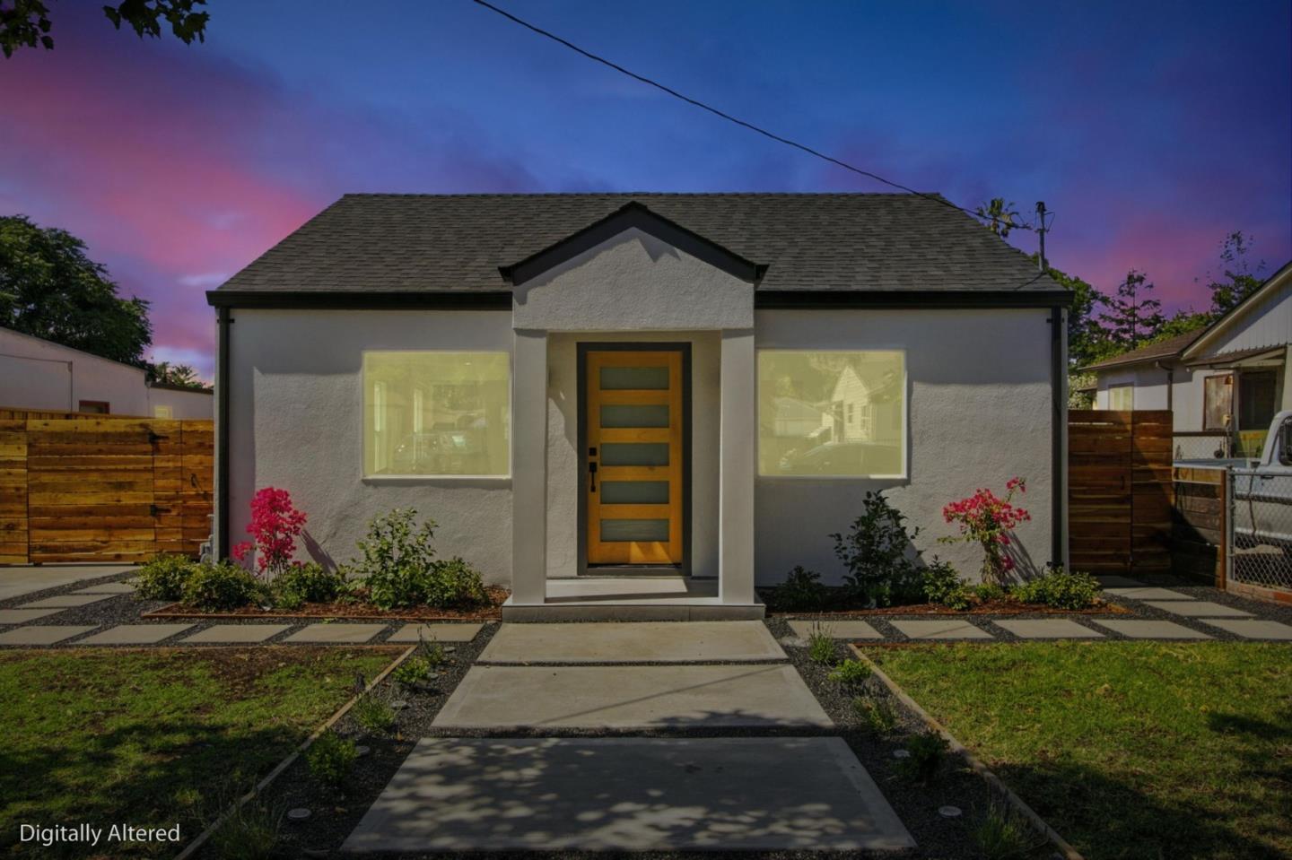 75 South Cragmont Avenue