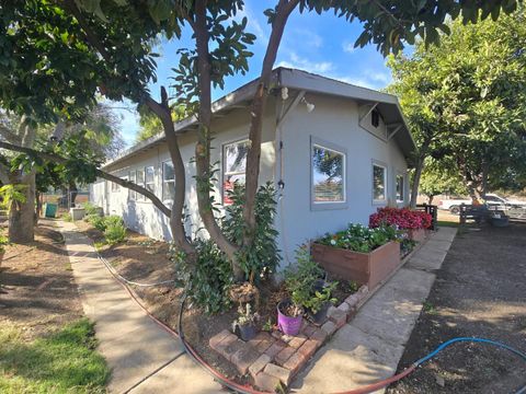 Tiny photo for 5985 Monterey Road, GILROY, CA 95020 (MLS # ML82029295)