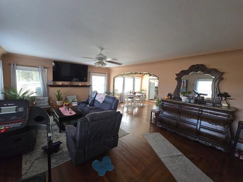 Tiny photo for 5985 Monterey Road, GILROY, CA 95020 (MLS # ML82029295)