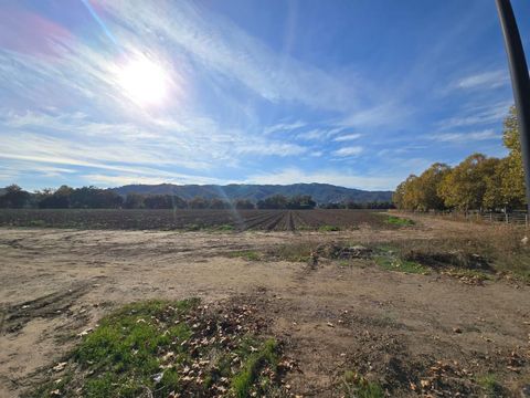 Tiny photo for 5985 Monterey Road, GILROY, CA 95020 (MLS # ML82029295)