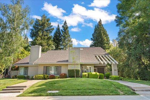 Photo of 2133 Gold Rush Drive, GOLD RIVER, CA 95670 (MLS # ML82024893)