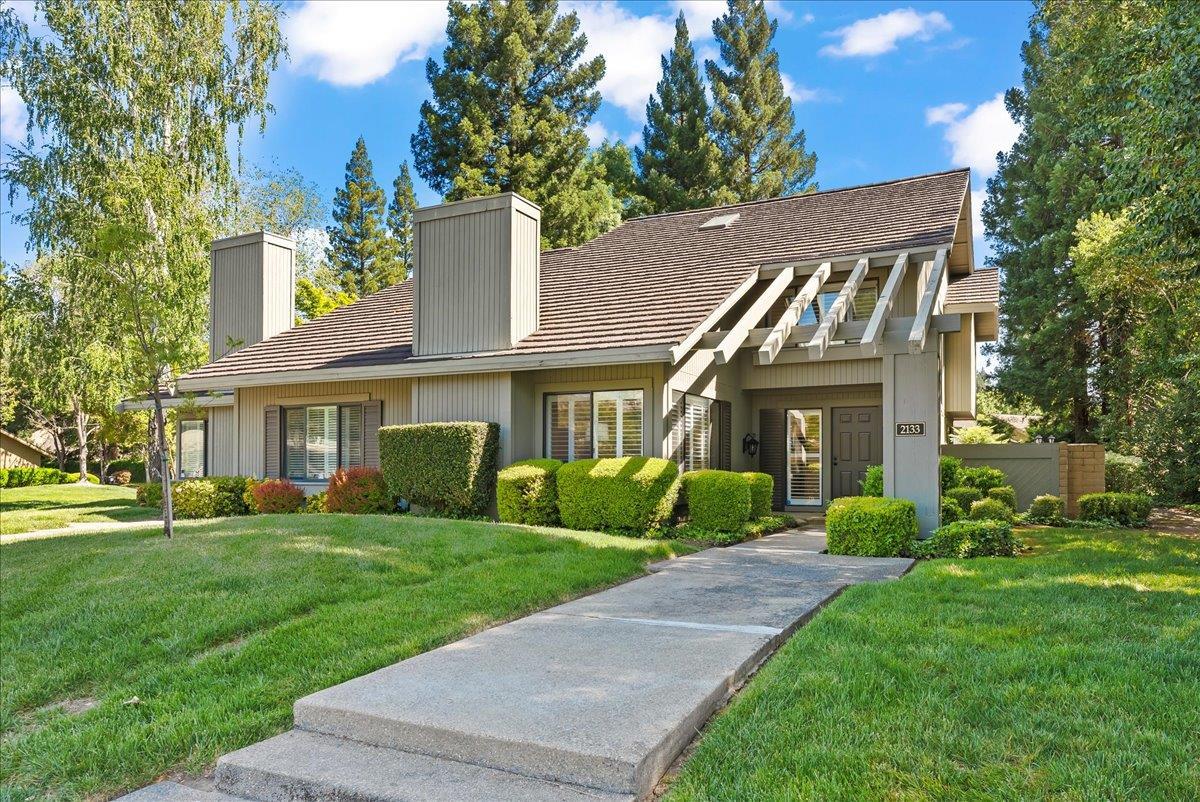 2133 Gold Rush Drive