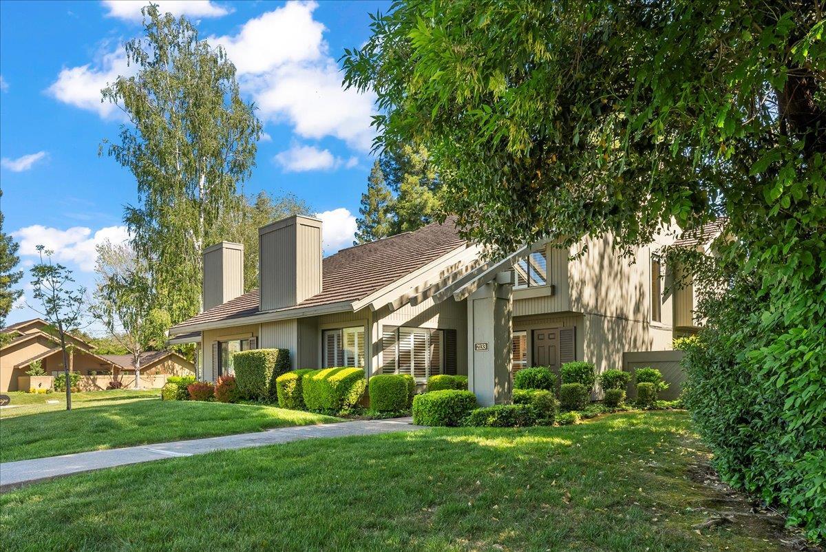 2133 Gold Rush Drive