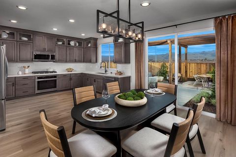 Tiny photo for 400 Walk About Way, HOLLISTER, CA 95023 (MLS # ML82028243)