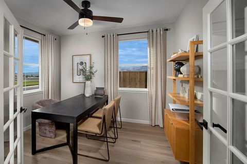 Tiny photo for 400 Walk About Way, HOLLISTER, CA 95023 (MLS # ML82028243)