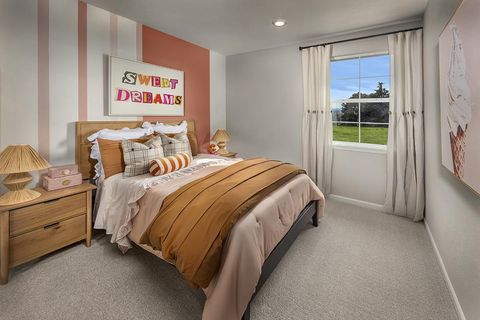 Tiny photo for 400 Walk About Way, HOLLISTER, CA 95023 (MLS # ML82028243)