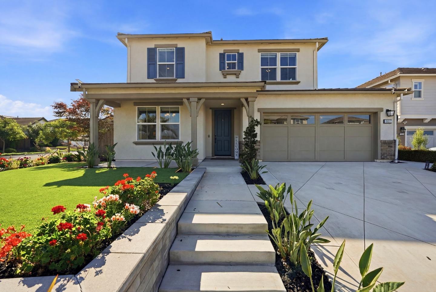 19217 Eagle View Drive