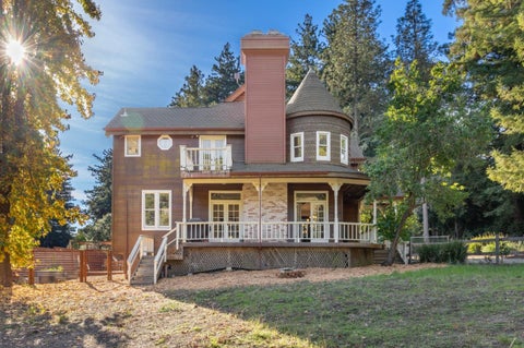 Tiny photo for 65 Glen Haven Ridge, SOQUEL, CA 95073 (MLS # ML82057582)