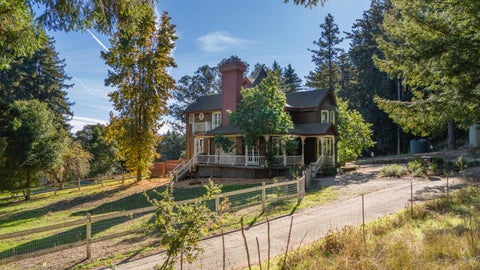 Tiny photo for 65 Glen Haven Ridge, SOQUEL, CA 95073 (MLS # ML82057582)