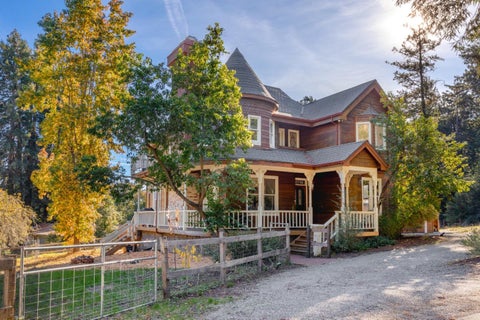 Photo of 65 Glen Haven Ridge, SOQUEL, CA 95073 (MLS # ML82057582)