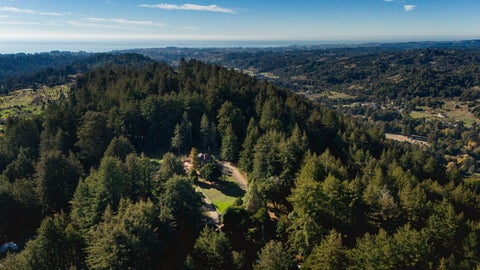 Tiny photo for 65 Glen Haven Ridge, SOQUEL, CA 95073 (MLS # ML82057582)