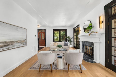 Tiny photo for 65 Glen Haven Ridge, SOQUEL, CA 95073 (MLS # ML82057582)