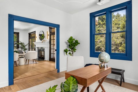 Tiny photo for 65 Glen Haven Ridge, SOQUEL, CA 95073 (MLS # ML82057582)