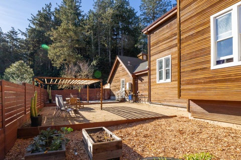 Tiny photo for 65 Glen Haven Ridge, SOQUEL, CA 95073 (MLS # ML82057582)