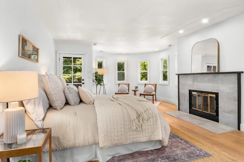 Tiny photo for 65 Glen Haven Ridge, SOQUEL, CA 95073 (MLS # ML82057582)