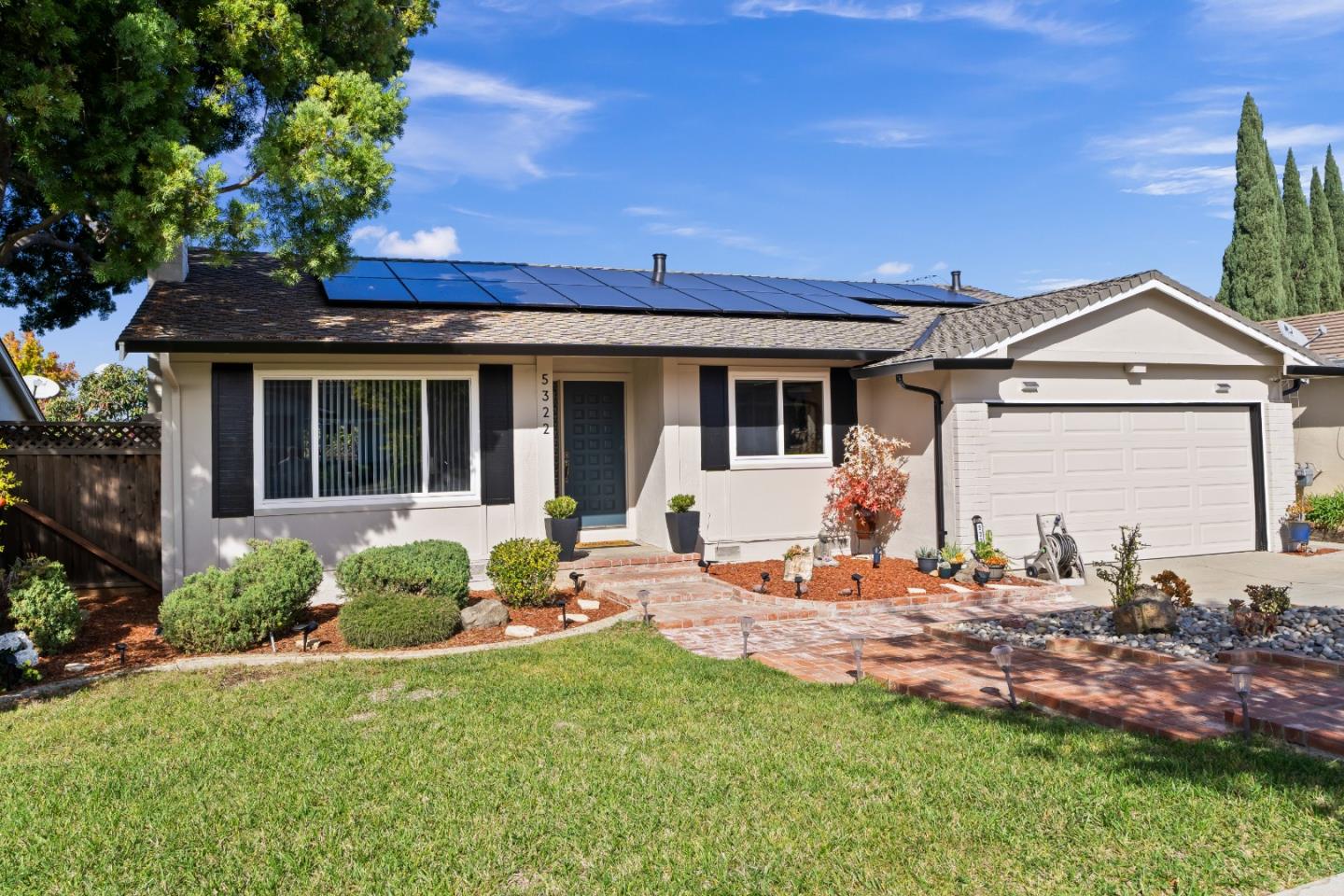 5322 Knights Estate