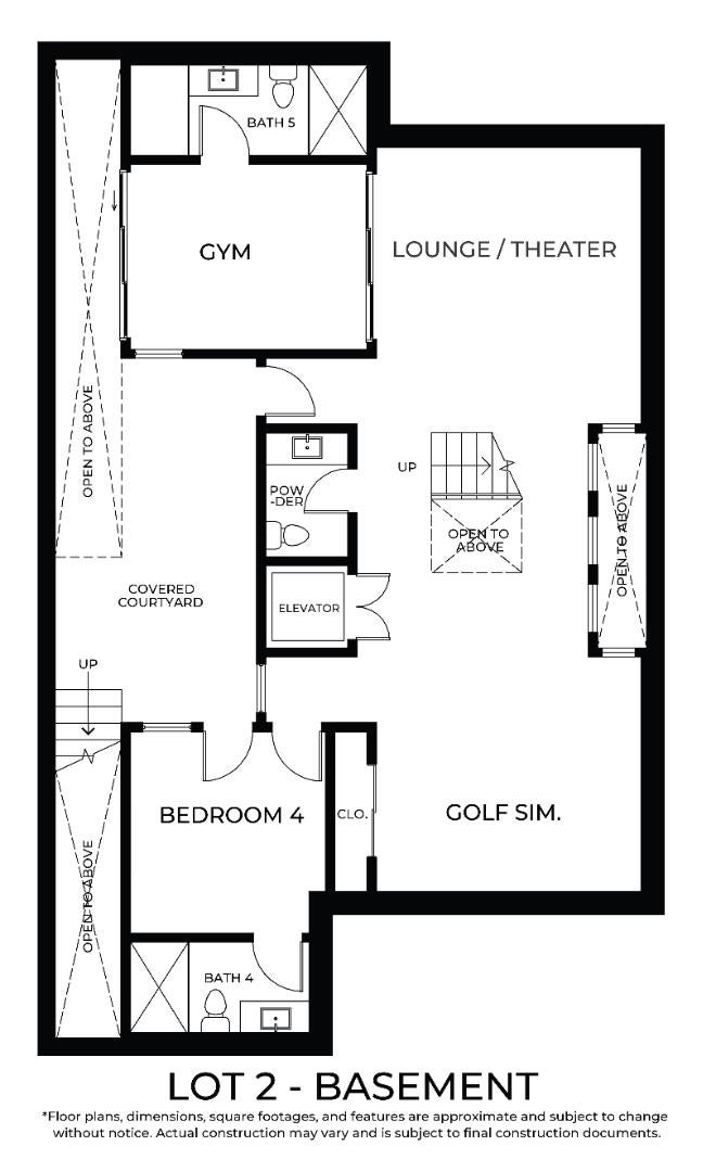 11 De Bell Drive
