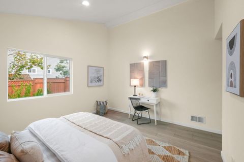 Tiny photo for 415 C Street, COLMA, CA 94014 (MLS # ML82030637)