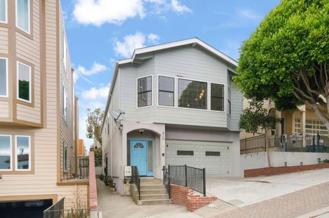 Tiny photo for 415 C Street, COLMA, CA 94014 (MLS # ML82030637)
