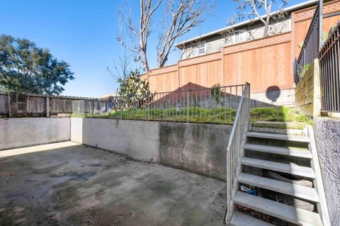 Tiny photo for 415 C Street, COLMA, CA 94014 (MLS # ML82030637)