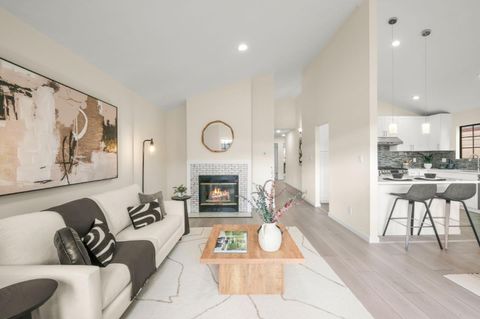 Tiny photo for 415 C Street, COLMA, CA 94014 (MLS # ML82030637)