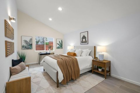 Tiny photo for 415 C Street, COLMA, CA 94014 (MLS # ML82030637)