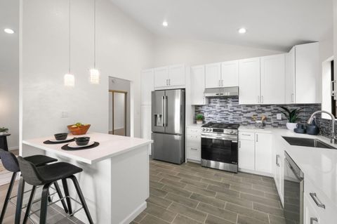 Tiny photo for 415 C Street, COLMA, CA 94014 (MLS # ML82030637)