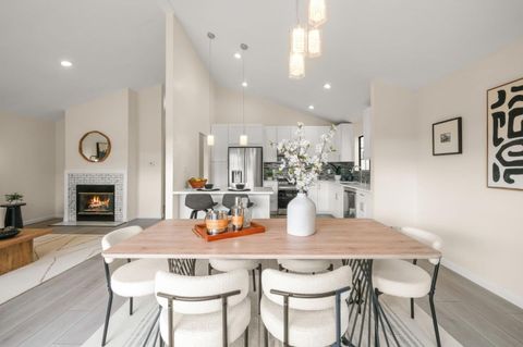 Tiny photo for 415 C Street, COLMA, CA 94014 (MLS # ML82030637)