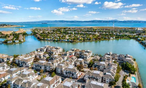 601 Baltic Circle Unit 607, Redwood City, CA 94065 - #: ML82055258