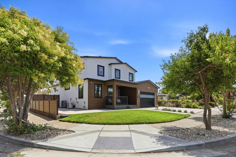 598 Madrone Avenue