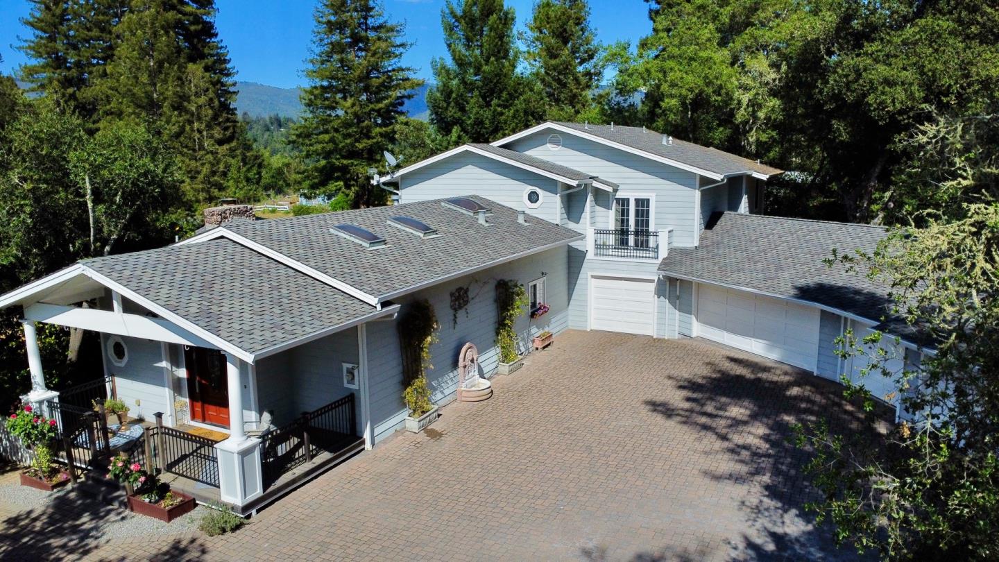 24010 Summit Woods Drive