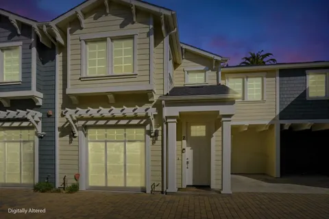 701 2nd Avenue Unit 2, San Mateo, CA 94401 - #: ML82034923