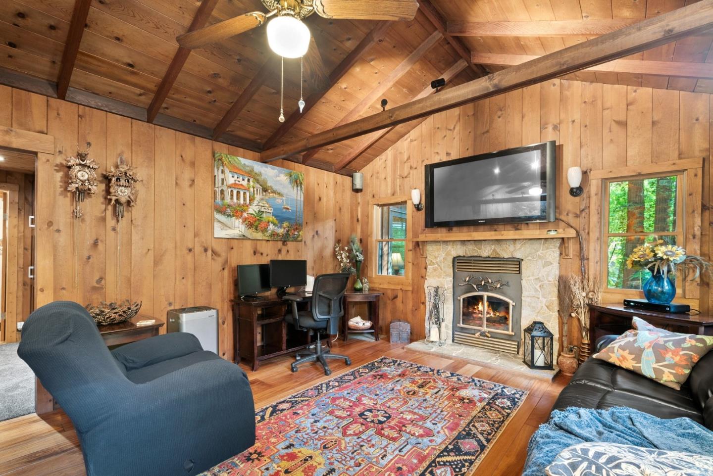 15101 Two Bar Road