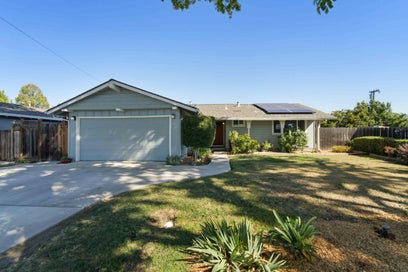 623 Seneca Court SAN JOSE CA 95123