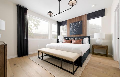 Photo of 11710 Redwood Place #57-13 Plan 3, SARATOGA, CA 95070 (MLS # ML82024920)