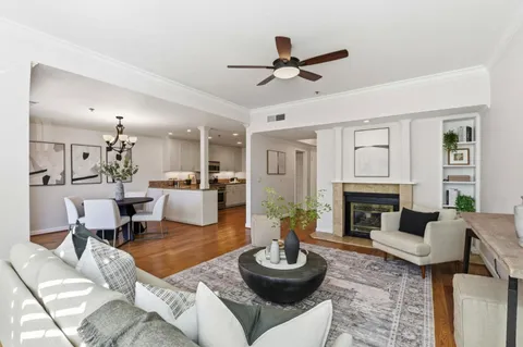 95 Church Street Unit 2301, Los Gatos, CA 95030 - #: ML82031006