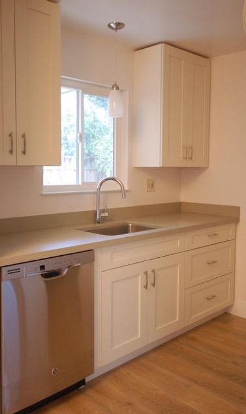 Tiny photo for 220 College Avenue, PALO ALTO, CA 94306 (MLS # ML82039963)