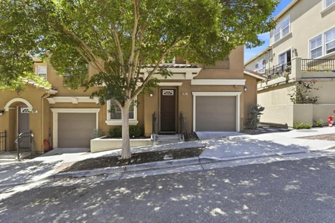 3287 Montevarchi Street, San Jose, CA 95136 - #: ML82052081