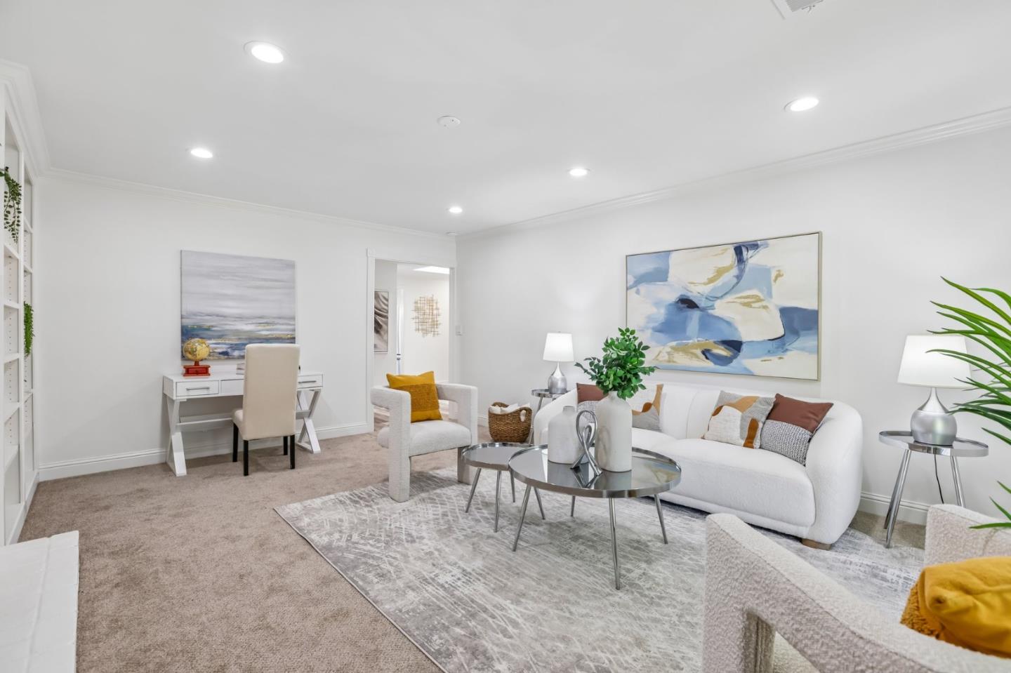 208 Colibri Court, San Jose CA 95119