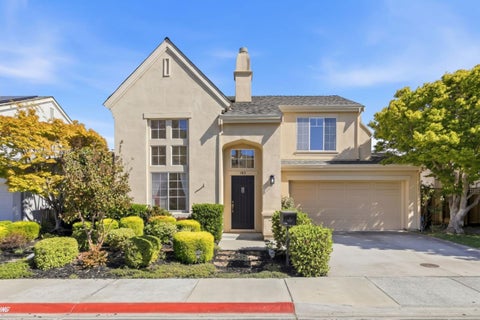 Photo of 366 Pismo Terrace, SUNNYVALE, CA 94086 (MLS # ML82063211)