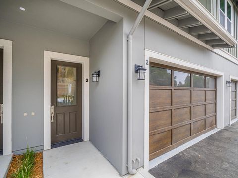 Tiny photo for 121 Aptos Village Way #2, APTOS, CA 95003 (MLS # ML82022248)