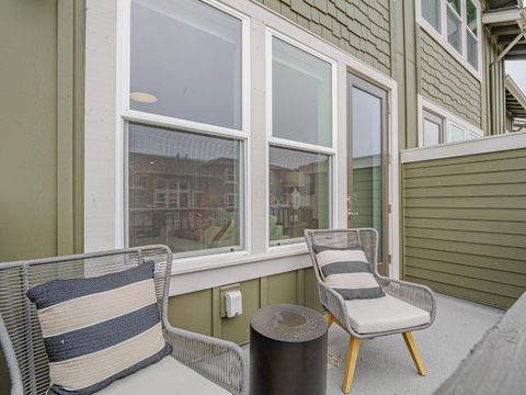 Tiny photo for 121 Aptos Village Way #2, APTOS, CA 95003 (MLS # ML82022248)