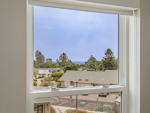 Tiny photo for 121 Aptos Village Way #2, APTOS, CA 95003 (MLS # ML82022248)