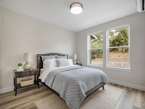 Tiny photo for 121 Aptos Village Way #2, APTOS, CA 95003 (MLS # ML82022248)